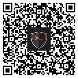 QR code tải app Android